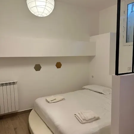 Apartment Myhome Boni Deluxe *
