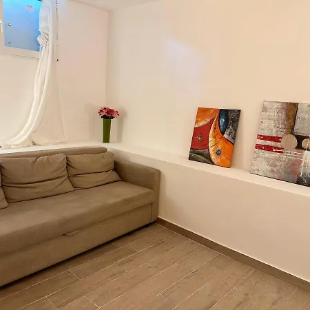 Myhome Boni Deluxe * Milan