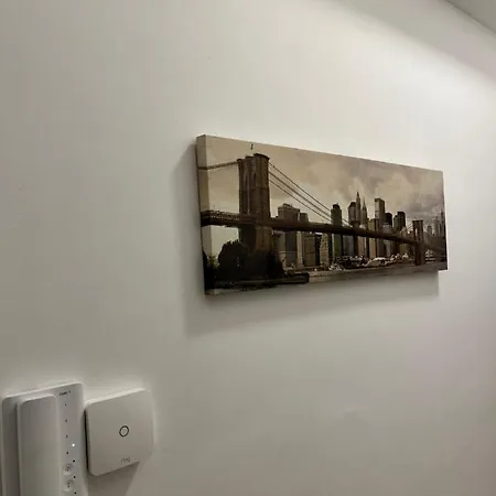 Myhome Boni Deluxe * Milan